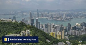 Бивш банкер продава имот за $41 млн. и се мести в The Peak