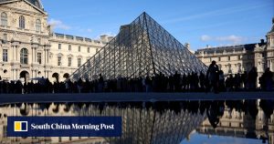 Профсъюзите на Лувъра настояват за ремонт и по-добри условия