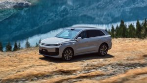 BYD Li Auto и Leapmotor с рекордни юлски доставки