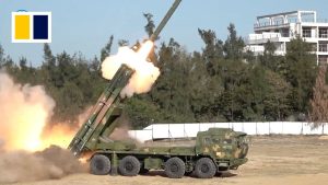 Американският пратеник подкрепя „свободен, отворен“ Индо-Тихия океан на срещата на Четворката в Пекин на фона на ученията на PLA в Тайван