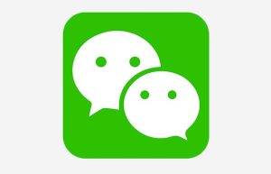 WeChat тества нови предупреждения за извънредни новини в реално време