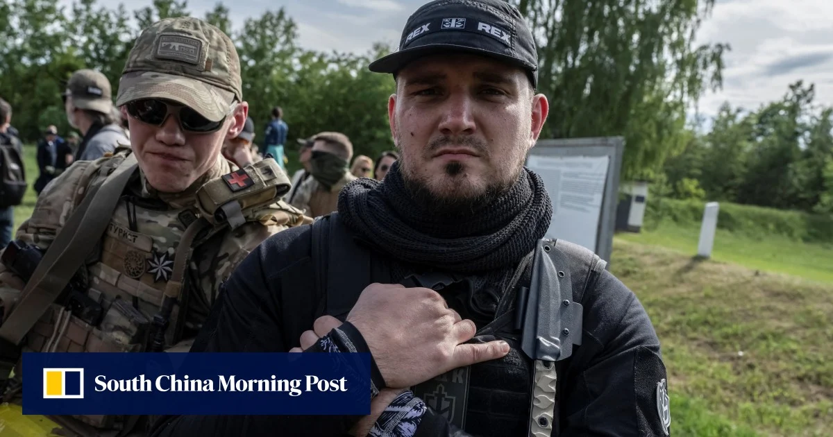 Украйна заяви, че е фалшифицирала смъртта на Капустин