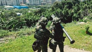 Как PLA може да използва „обезглавяващ“ удар, за да се противопостави на тайванската „дикобразна“ стратегия