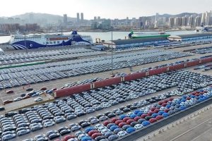 Държавният директор на ADB вижда добри перспективи за висококачествен растеж на Китай на фона на реформи