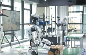 Китай ускорява внедряването на гранични технологии от лаборатория до пазара