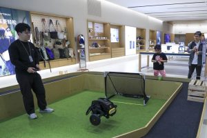 Китайският технологичен център преминава прага от 1 тон юана на БВП