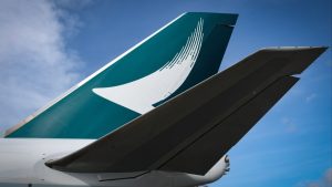 Холандски пътник почина, след като колабира по време на полет на Cathay Pacific до Хонконг