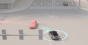 NIO пуска първото в индустрията „когнитивно“ интелигентно решение за шофиране