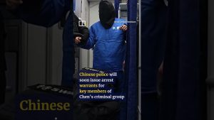 Защо Китай имаше толкова голямо желание първо да стигне до предполагаемия бос на киберпрестъпността Чен Джи