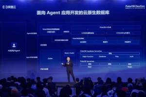Alibaba Cloud PolarDB стартира AI Lakehouse за изграждане на „готови за AI бази данни“
