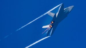 Може ли Китай да намери пазар за своите бойни самолети J-35 от пето поколение?