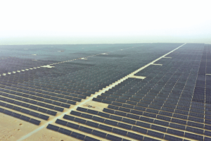 Преходът към зелена енергия носи богатство в Китай