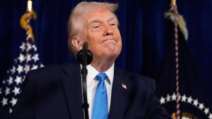 Американски съдия завинаги блокира публикуването на доклада по делото за секретни документи на Тръмп