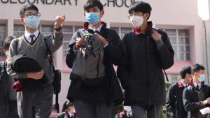 Необходими са по-напреднали студенти по математика за секторите на науката, технологиите: ръководител на комисията в Хонконг