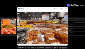 MiniCPM-o4.5 става с отворен код: MiniMax разкрива пълномодален AI, който вижда, чува и говори проактивно