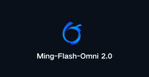 Ant Group Open-Sources Full-Modality Model Ming-Flash-Omni 2.0