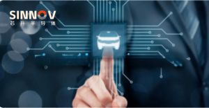 Китайският основен производител на чипове за автомобили SINNOV набира близо ¥100 милиона, екипът идва от Huawei и HiSilicon