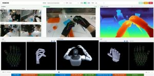 Xingyi Technology осигурява десетки милиони в серия A финансиране, фокусирайки се върху его-центрични въплътени разузнавателни данни