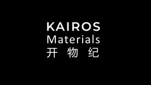 Компанията за AI материали Kaiwu Ji осигурява стотици милиони финансиране от Angel Plus