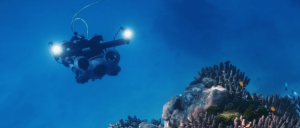 CHASING набира близо 14 милиона долара от серия C за разширяване на подводната роботика