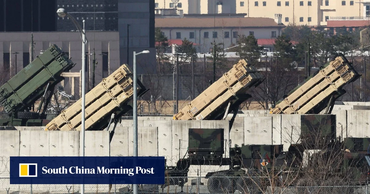 Филипините питат дали ще приемат американски ракети