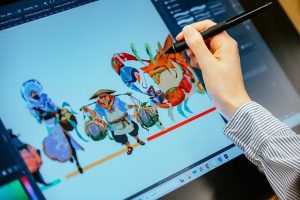 Китай играе „значима роля в моето международно признание“