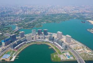 Хенан засилва усилията за отваряне на по-високо ниво