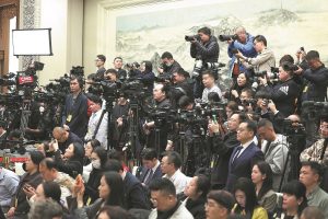 Китай ще увеличи допълнително потреблението