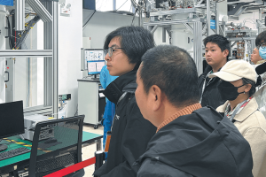 Квантовите изчисления на нацията се увеличават