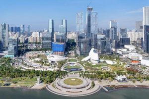 MNCs bullish on China’s growth plans, policies