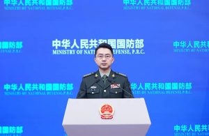 Китай предупреждава Япония да не разполага с ракети, позовавайки се на риск от самоунищожение