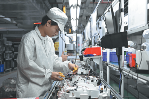 AI, зеленото развитие се очертават като двигатели на растежа на сектора на домакинските уреди в Китай: доклад