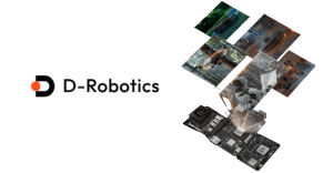 D-Robotics набира $120 млн. Серия B1 като Didi Global и Meituan Back Robotics Infrastructure