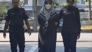 Малайзия затвори бивша детегледачка за 1 година заради смъртта на малко дете