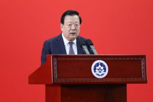 „Две сесии“ за „фокусиране върху финансовата роля на Хонконг, Северна метрополия“