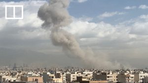 Тръмп залага, че атаката му срещу Иран ще спаси размаханата програма на Мага