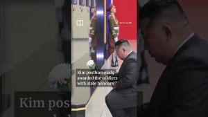 По-голямата част от Черниговска област на Украйна е без ток след руската атака