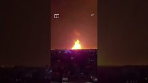 Защо войната срещу Иран не е на Тръмп за край: ще „раздухва ли Израел пламъците“?