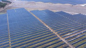 Внос на фотоволтаични панели от Китай в България над 77 млн. долара