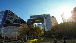 Правителството трябва да проверява ръководителите на отдели „внимателно“ според новата система: Regina Ip