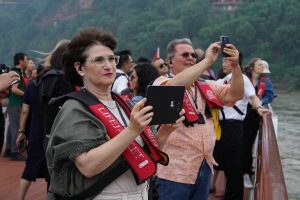 Залагайки на човешко увеличаване, леките екзоскелети ще станат ли масови? · TechNode