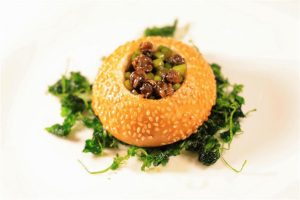 Сезонното меню обединява междурегионалното сътрудничество