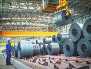 Секторът на стоманата ще настоява за по-висок баланс на предлагането и търсенето