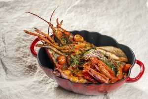 О, мио! Вкусовете на Тоскана пристигат в Пекин