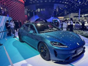 Неравномерно възстановяване: Азия стимулира растежа на автомобилния пазар през 2025 г