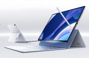 Honor пуска таблет, поддържащ OpenClaw-подобни AI агенти