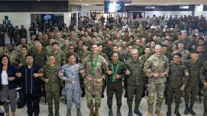 „Голяма работа“: военните учения показват нарастващия фокус на Токио върху възпирането на Китай