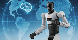 Anyverse Dynamics осигурява $200M+ финансиране, получава голяма поръчка за роботика в чужбина