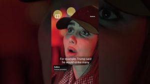 Иран заплашва да спре корабоплаването в Червено море, освен ако САЩ не вдигнат морската блокада