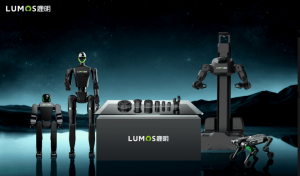 Lumos Robotics затваря ~1B RMB в A1 и A2 кръгове, Mitsubishi Electric води